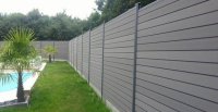 Portail Clôtures dans la vente du matériel pour les clôtures et les clôtures à Vieu-d'Izenave